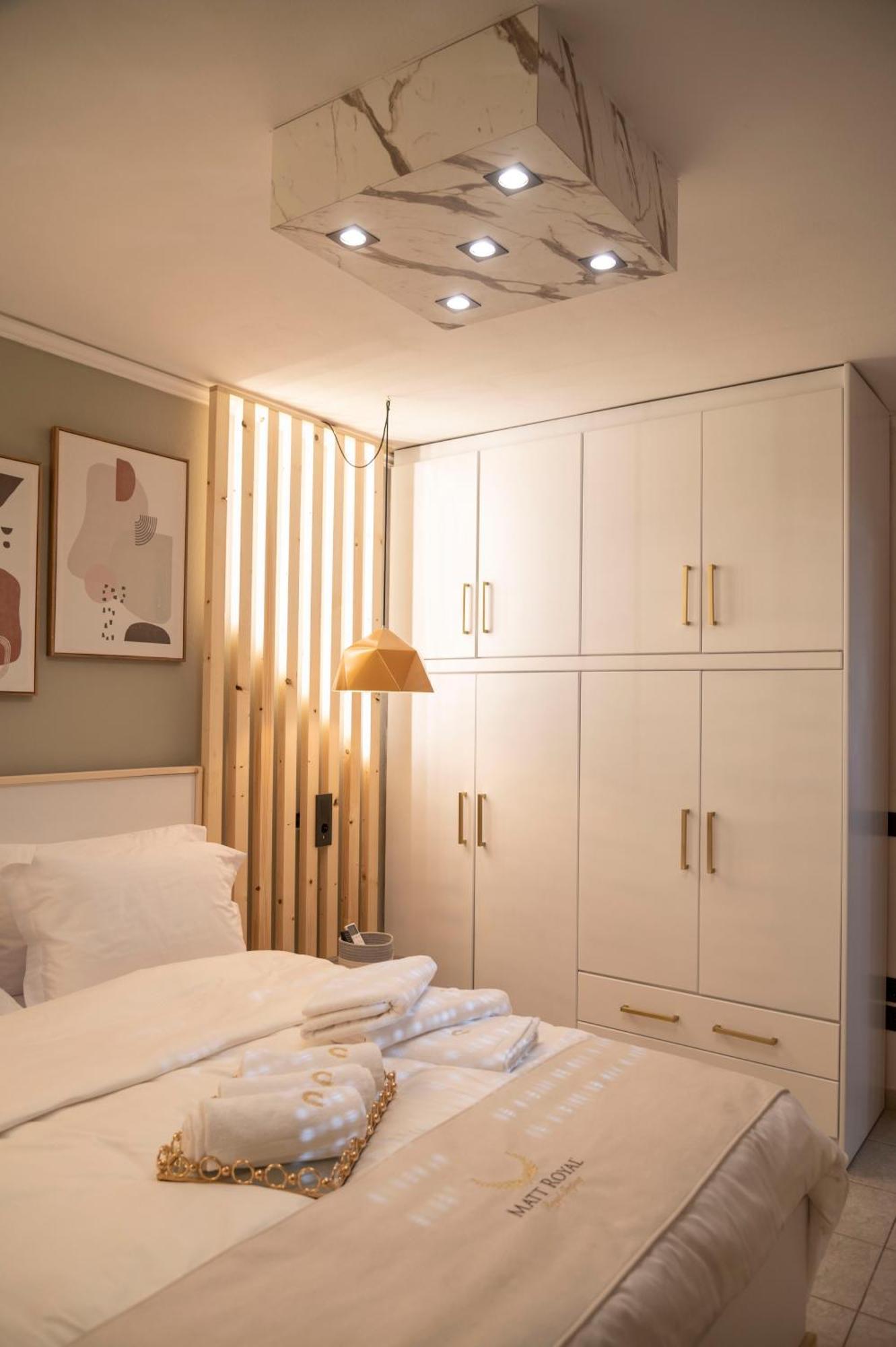 Seaview Luxury Suite Aleksandropolis Zewnętrze zdjęcie